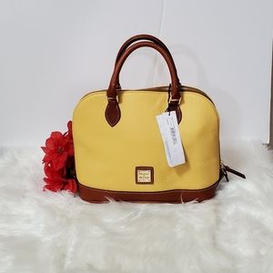 Dooney & Bourke Satchel